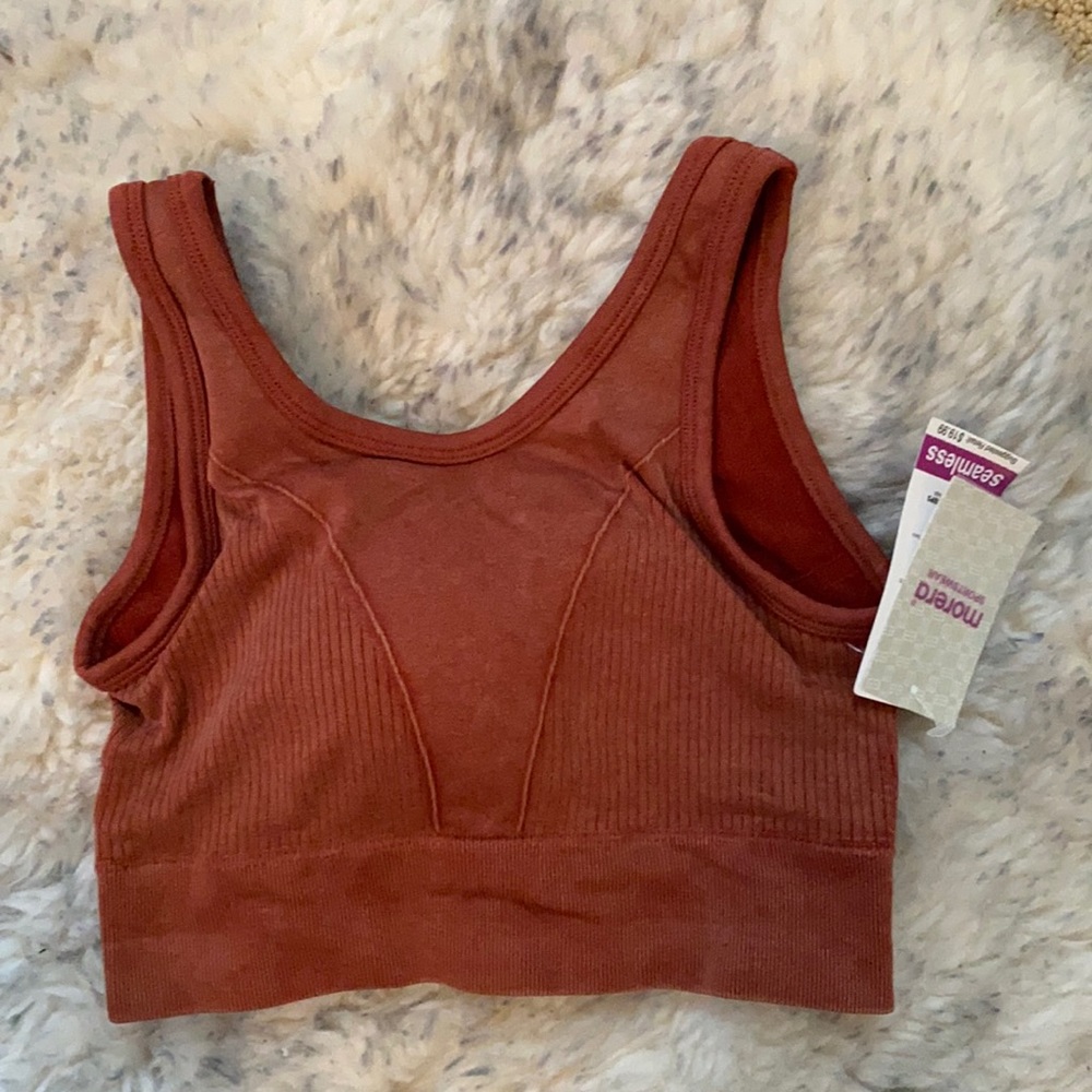 Sports bra